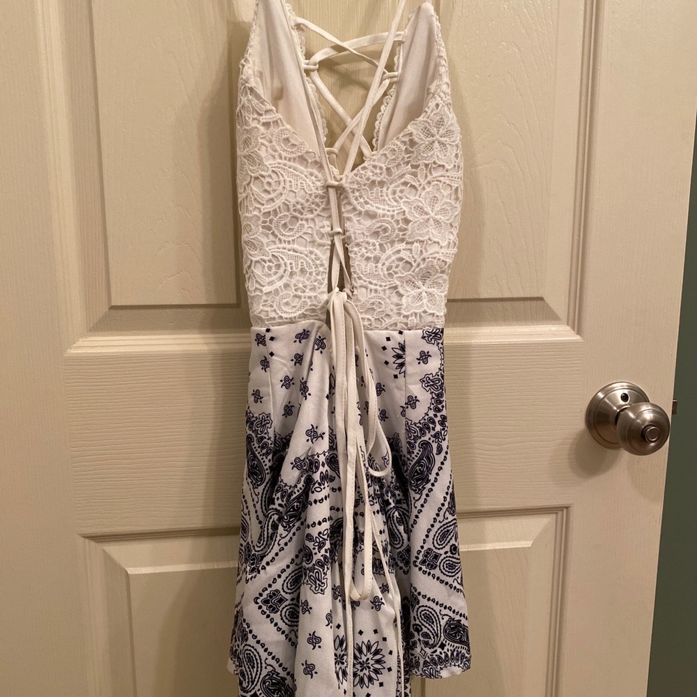 Maura boutique Playsuit